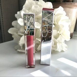 NARS Full Vinyl Lip Lacquer in Conquest #2431